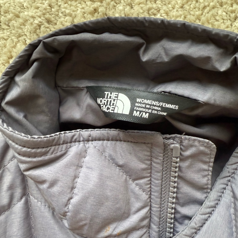 North face jacket - Picture 4 of 5